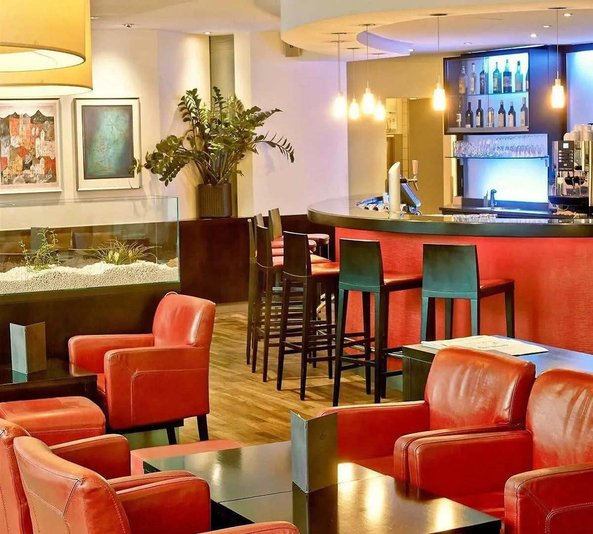 Sorell Hotel Ador Berna