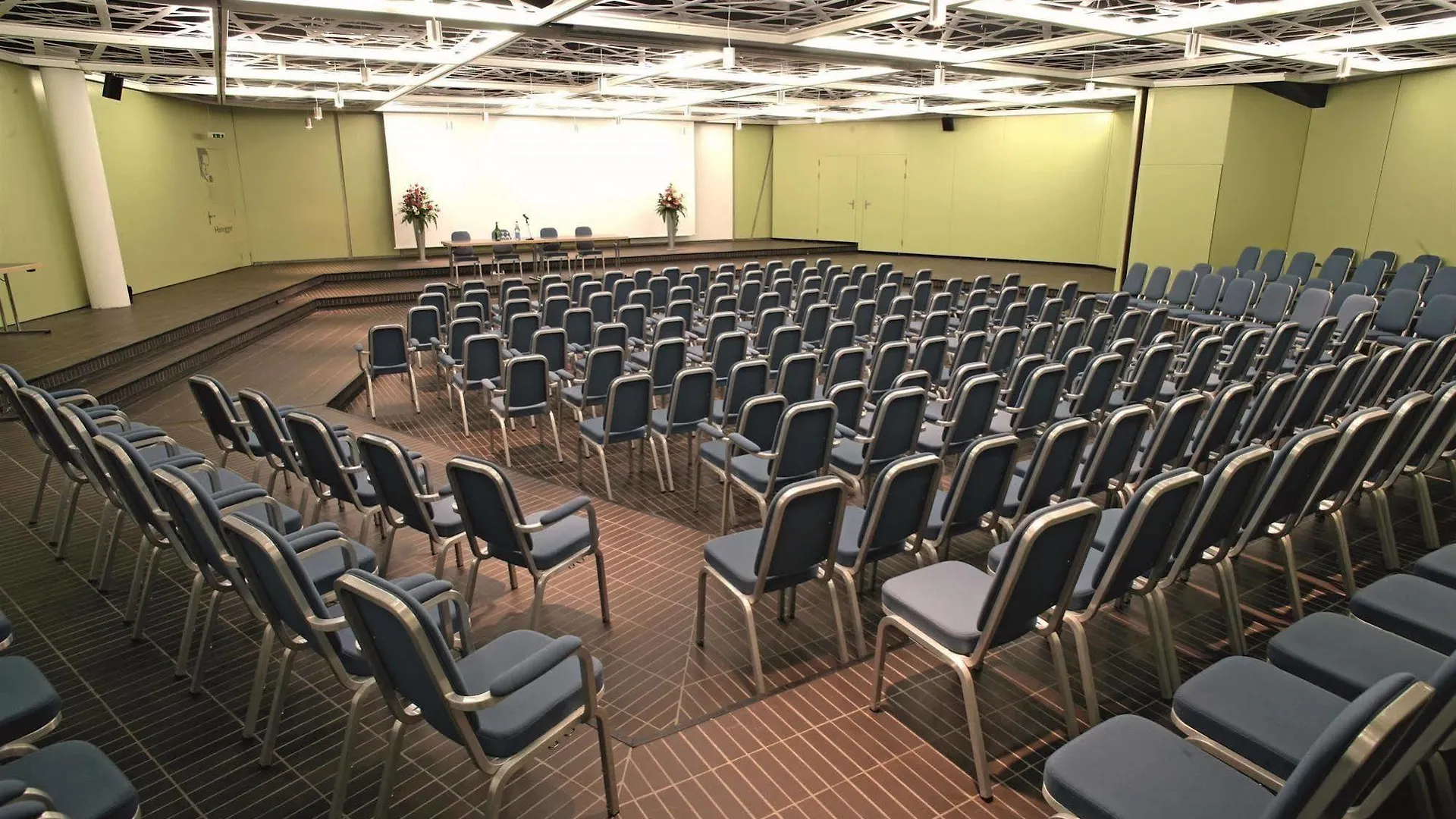 Sorell Hotel Ador Berna