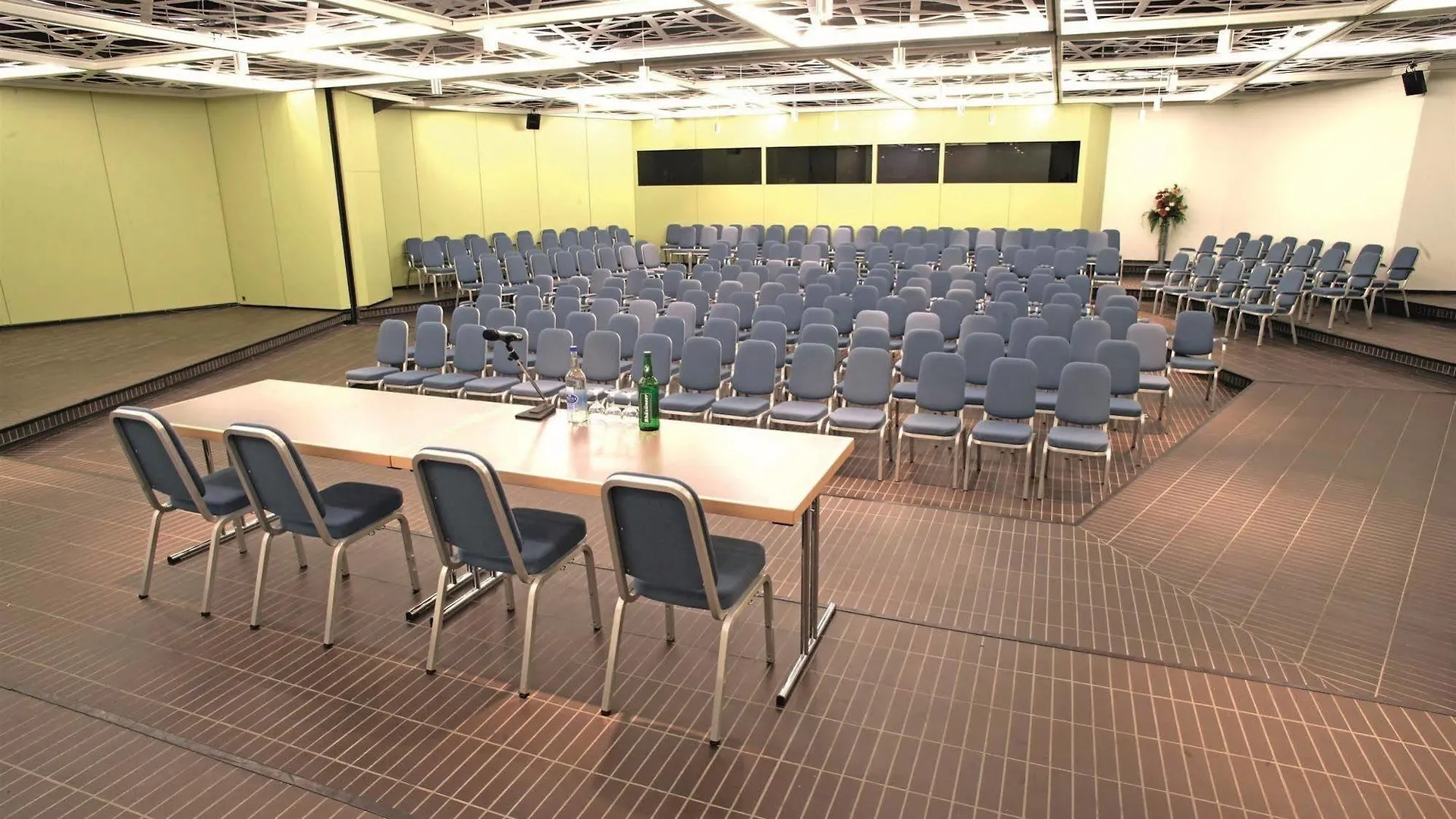 Sorell Hotel Ador Berna