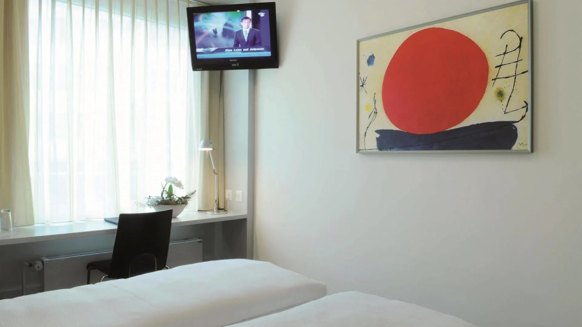 Sorell Hotel Ador Berna Svizzera