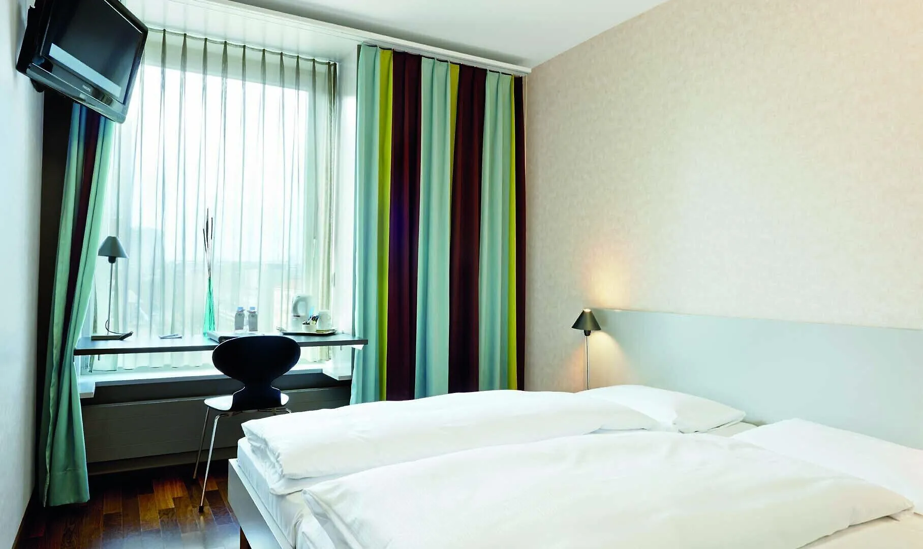 Sorell Hotel Ador Bern