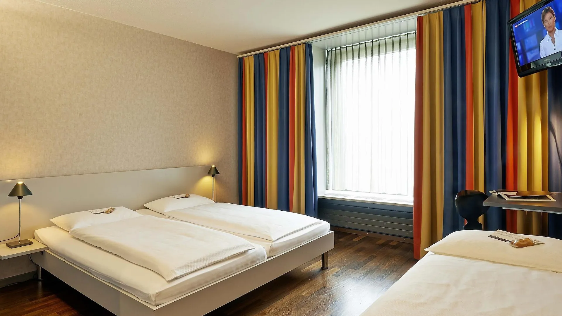 Sorell Hotel Ador Bern