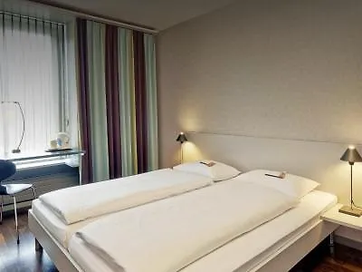 Sorell Hotel Ador Bern Švýcarsko