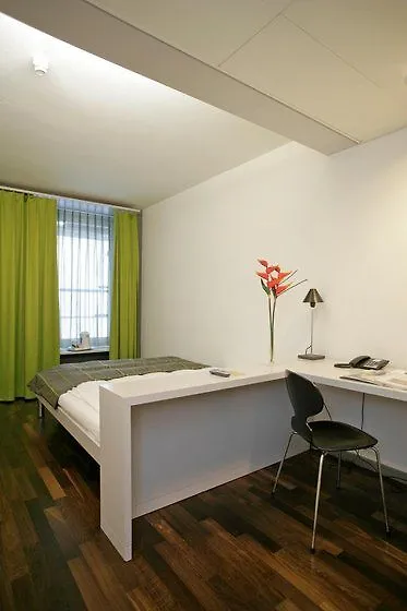 Sorell Hotel Ador Bern